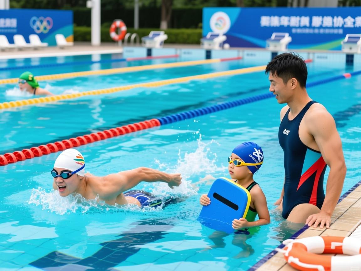 米兰体育联赛-姚明力推青训改革 为中国篮球注入新希望，姚明篮球训练营官网