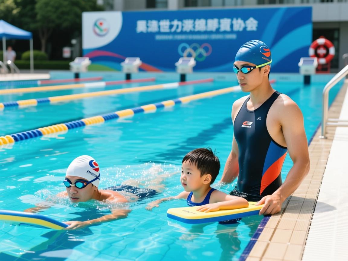 ac米兰中文官网-德国中长距离自由泳突破明显，德国1500米自由泳