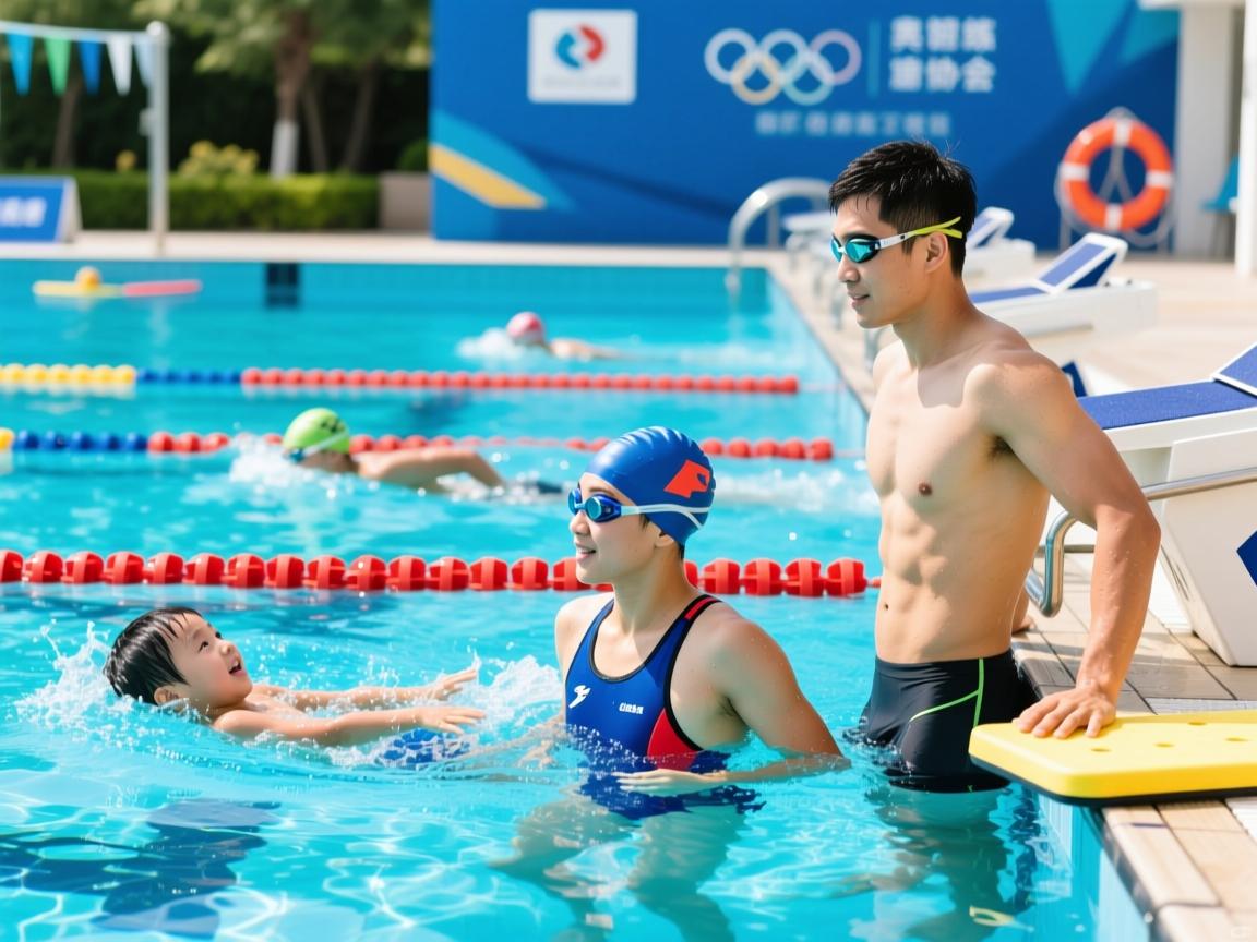 ac米兰中文官网-德国中长距离自由泳突破明显，德国1500米自由泳  第2张