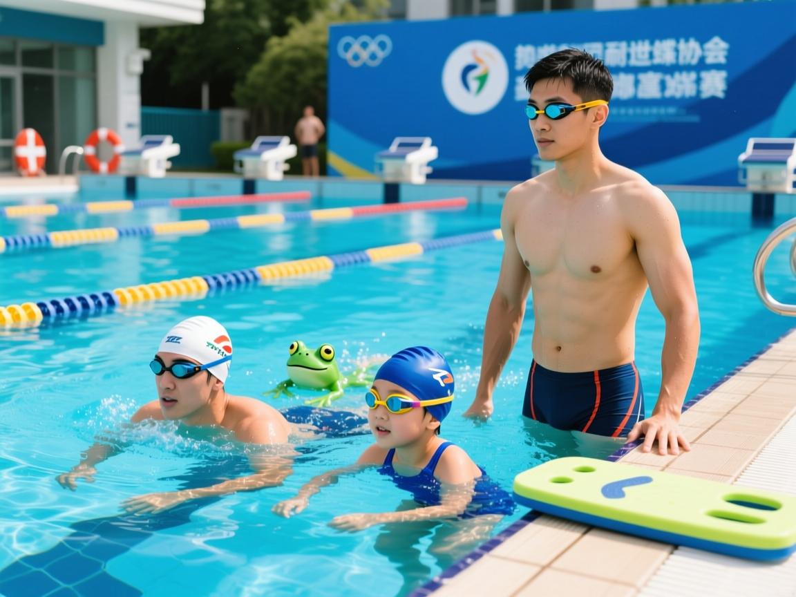 ac米兰中文官网-德国中长距离自由泳突破明显，德国1500米自由泳  第3张