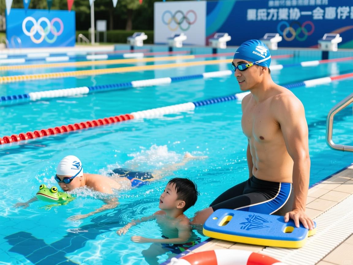 米兰体育报官网-美队混合泳接力依旧强势 中国有待突破，美国混合接力游泳  第3张